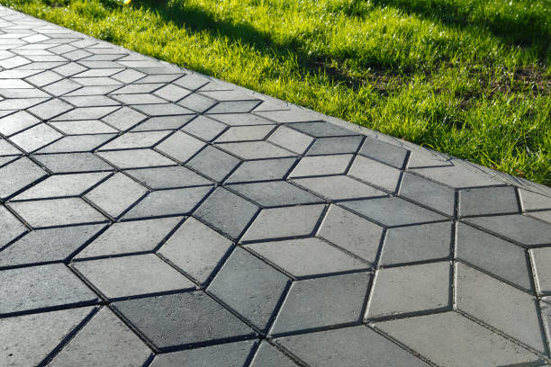 Best Eco-Friendly Driveway Pavers in Citronelle, AL